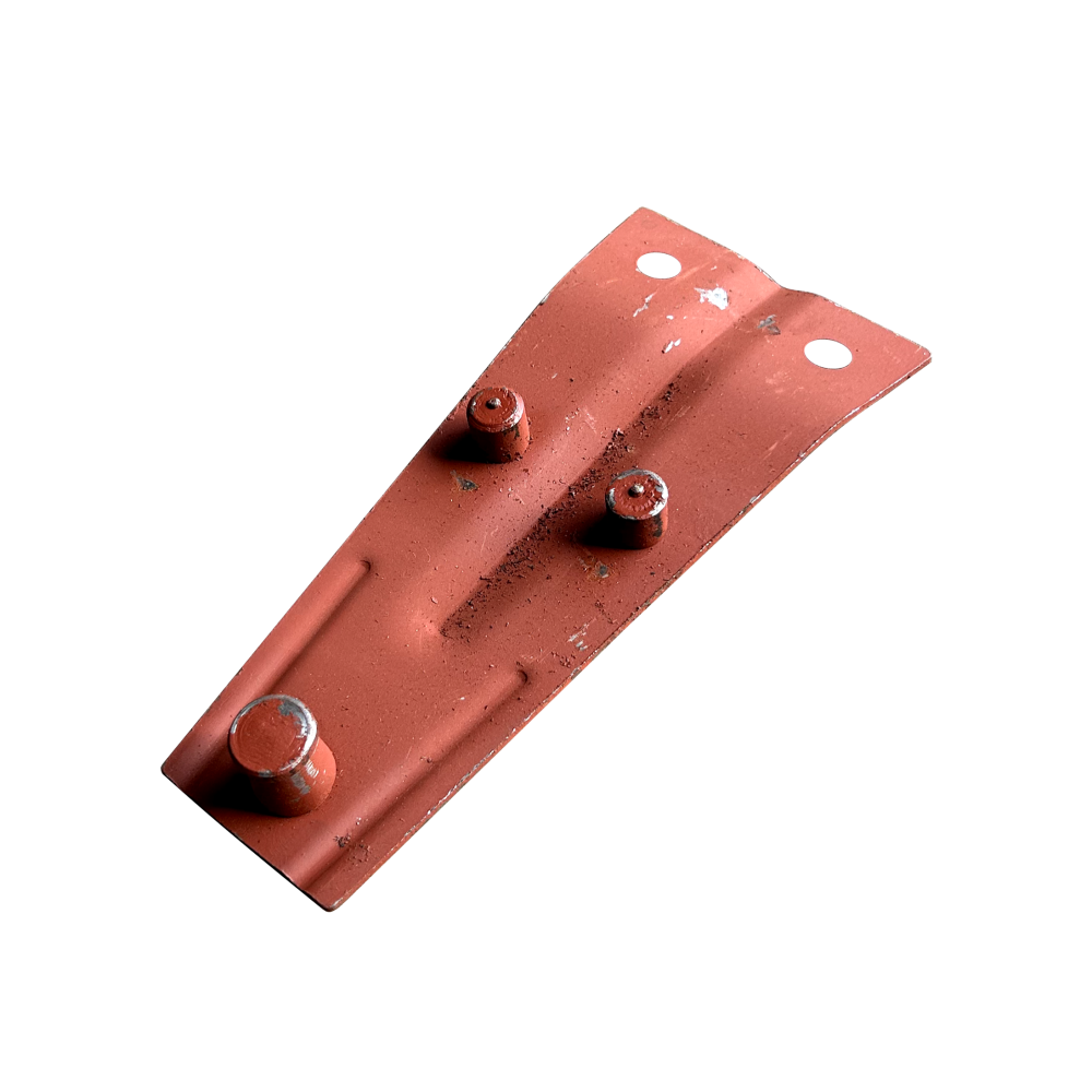 Тримач ножа роторної косарки Z-169 (1,65 м) 8245-036-010-309