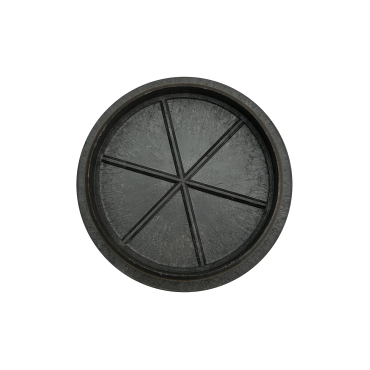 Заглушка ротора косарки Z-169 (пластик) 8245-036-010-413