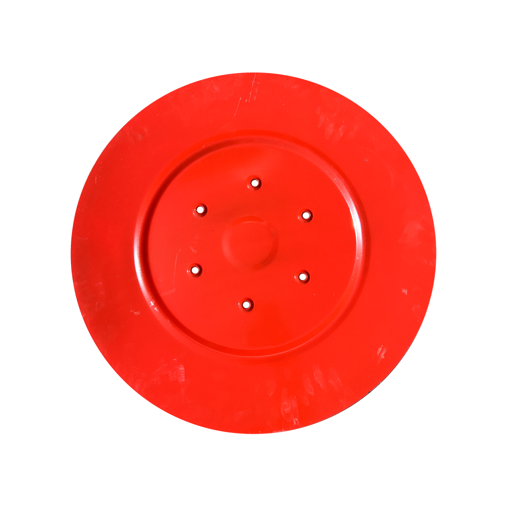 Тарілка нижня косарки роторної 1,35 м WIRAX 8245-036-010-528