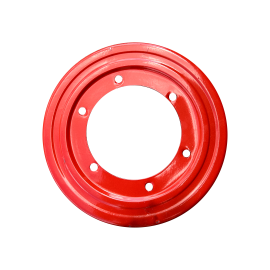Кожух захисний (кришка 6 отв.) циліндра ротора косарки Z-169 8245-036-010-365