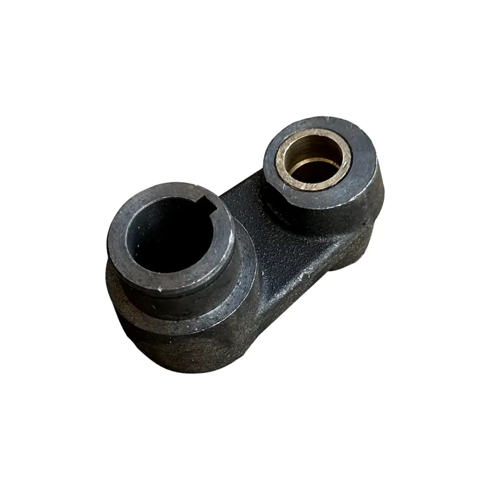 Корпус тріскачки роторної косарки Wirax 8245-105-020-172 