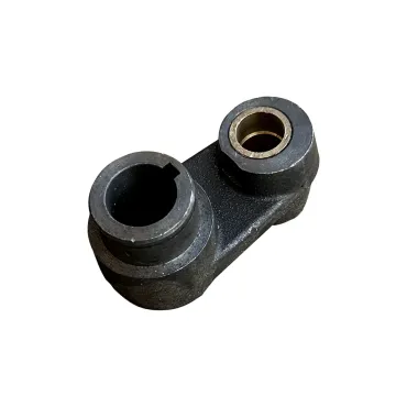 Корпус тріскачки роторної косарки Wirax 8245-105-020-172 