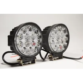 Світлодіодні LED фари (157)