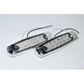 LED габарити та сигнальні вогні (12)