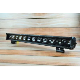 LED балки (з кріпленням ззаду) (0)