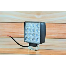Квадратні LED фари (31)