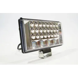 LED фари на 2 режими (22)