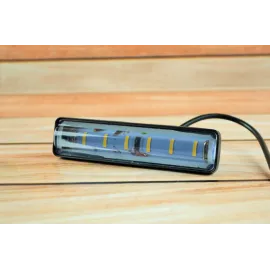 Прямокутні LED фари (24)