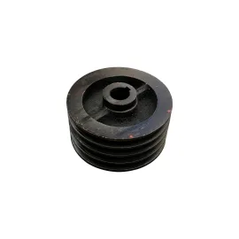 Шків малий 4-х струмковий роторної косарки Z-169 (1,65м) 8245-036-010-250