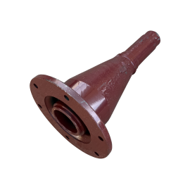 Втулка барабана (конус ротора) на косарку Z-169 8245-036-010-747