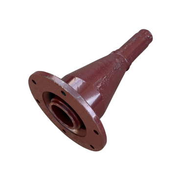 Втулка барабана (конус ротора) на косарку Z-169 8245-036-010-747