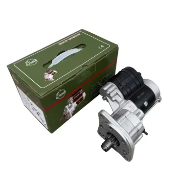 Стартер ETALON 12V 3.5кВт SLOVAK (Словакия) TATA, Эталон