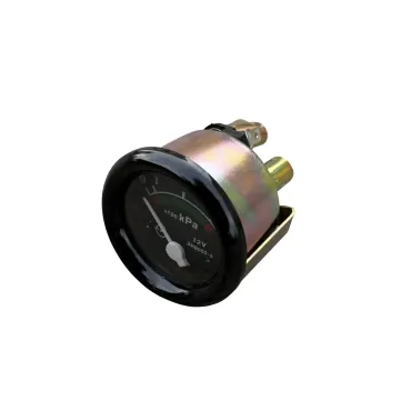 Указатель давления воздуха МТЗ 12V (6 атмосфер)