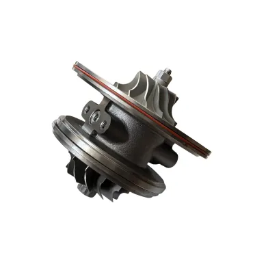 Картридж турбины ТКР 7Н2 (Д-245)