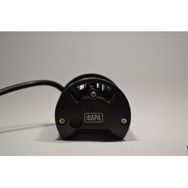 Світлодіодна LED фара 72Вт (світлодіоди 3w х24шт) (2504)