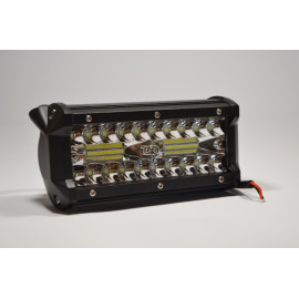 Світлодіодна LED фара 120Вт (Надяскраві світлодіоди 3w х40шт)