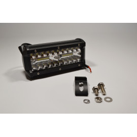 Світлодіодна LED фара 120Вт (Надяскраві світлодіоди 3w х40шт)