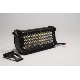 Світлодіодна LED фара 144Вт (Надяскраві світлодіоди 3w х48шт)