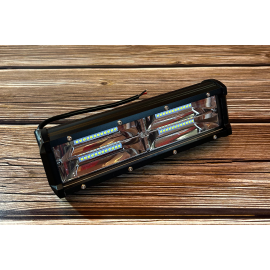 Світлодіодна LED фара 144Вт (світлодіоди 3w х48шт)