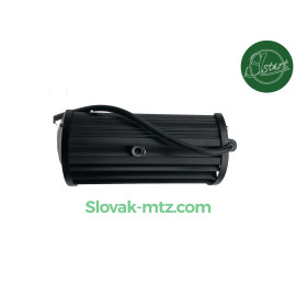 Світлодіодна LED фара робоча 36вт 12диод LED LIGHT BAR