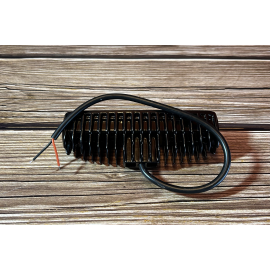 Світлодіодна LED фара 48Вт (світлодіоди 3w х16шт)