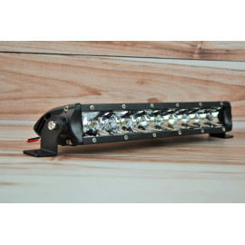 Світлодіодна надяскрава LED фара 50Вт LC-4 (світлодіоди CREE 5w x10шт)