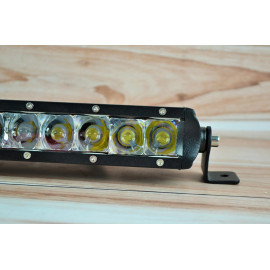 Світлодіодна надяскрава LED фара 50Вт LC-4 (світлодіоди CREE 5w x10шт)