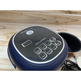 Автомобільна мультиварка 2Л 12-24V