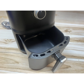 Автомобільний аерогриль Leader 250W 24V
