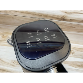 Автомобільний аерогриль Leader 250W 24V