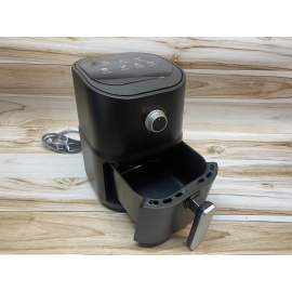Автомобільний аерогриль Leader 250W 24V