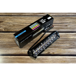 Світлодіодна LED фара 60Вт (світлодіоди 2W х20шт)
