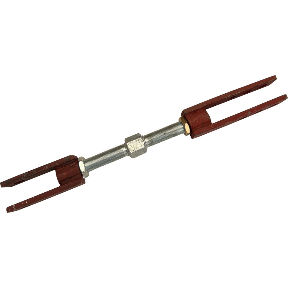 Розкос у зборі Т-40 (Т25-4628130-А)