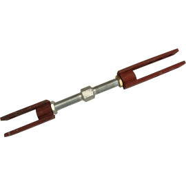 Розкос у зборі Т-40 (Т25-4628130-А)