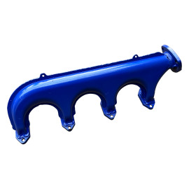 Колектор випускний Т-40 (Д-144) Д37М-1008120-Г9