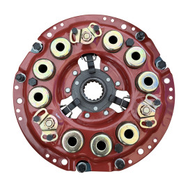 Кошик зчеплення в зборі МТЗ-100 80-1601090-А