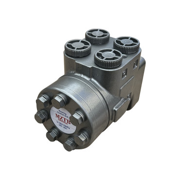 Насос-дозатор НД-160 (Польща) МТЗ; ЮМЗ;Т-40;Т-25;Т-16