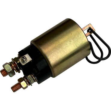 Втягувальне редукторного стартера МТЗ, ЮМЗ, Т40 12V 3,5 КВт