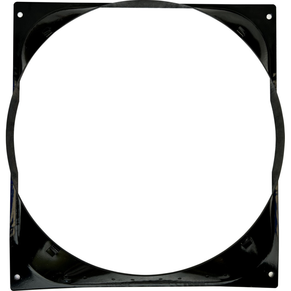 Кожух радіатора (дифузор) трактора МТЗ (Д-240) 70-130908