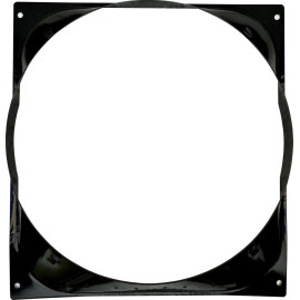 Кожух радіатора (дифузор) трактора МТЗ (Д-240) 70-130908