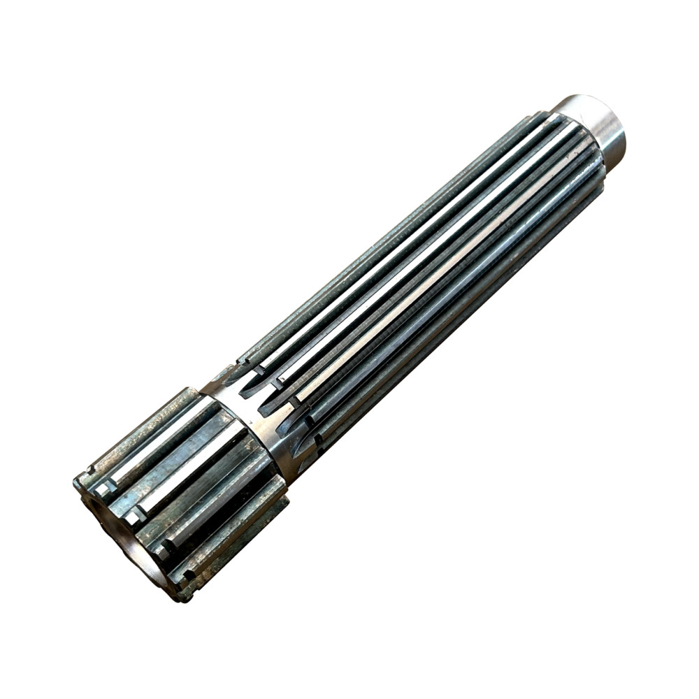 Вал первинний КПП МТЗ 48-1701032 А