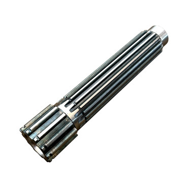 Вал первинний КПП МТЗ 48-1701032 А