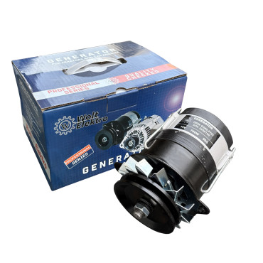 Генератор Т-16, Т-25 (700W, 14V) Wolt Elektro (Чехія)
