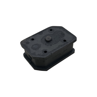 Амортизатор подушка двигуна МТЗ 240-1001025