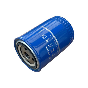 Фільтр масляний МТЗ Д-243/Д-245 Польща М-019 (ФМ-009-1012005)