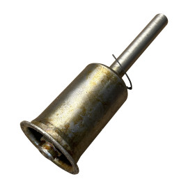 Фільтр гідробака, масляний (вир-во МТЗ) 80-4608012