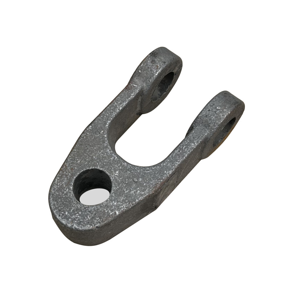 Сережка розкосу Т-40 (Т25-4628133-Б)