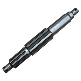Вал роздавальної коробки МТЗ 2063 72-1802063
