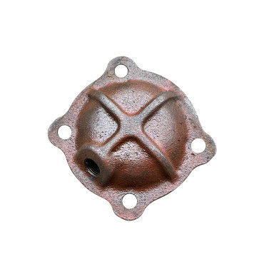 Кришка МТЗ підшипника редуктора ПВМ 52-2308035