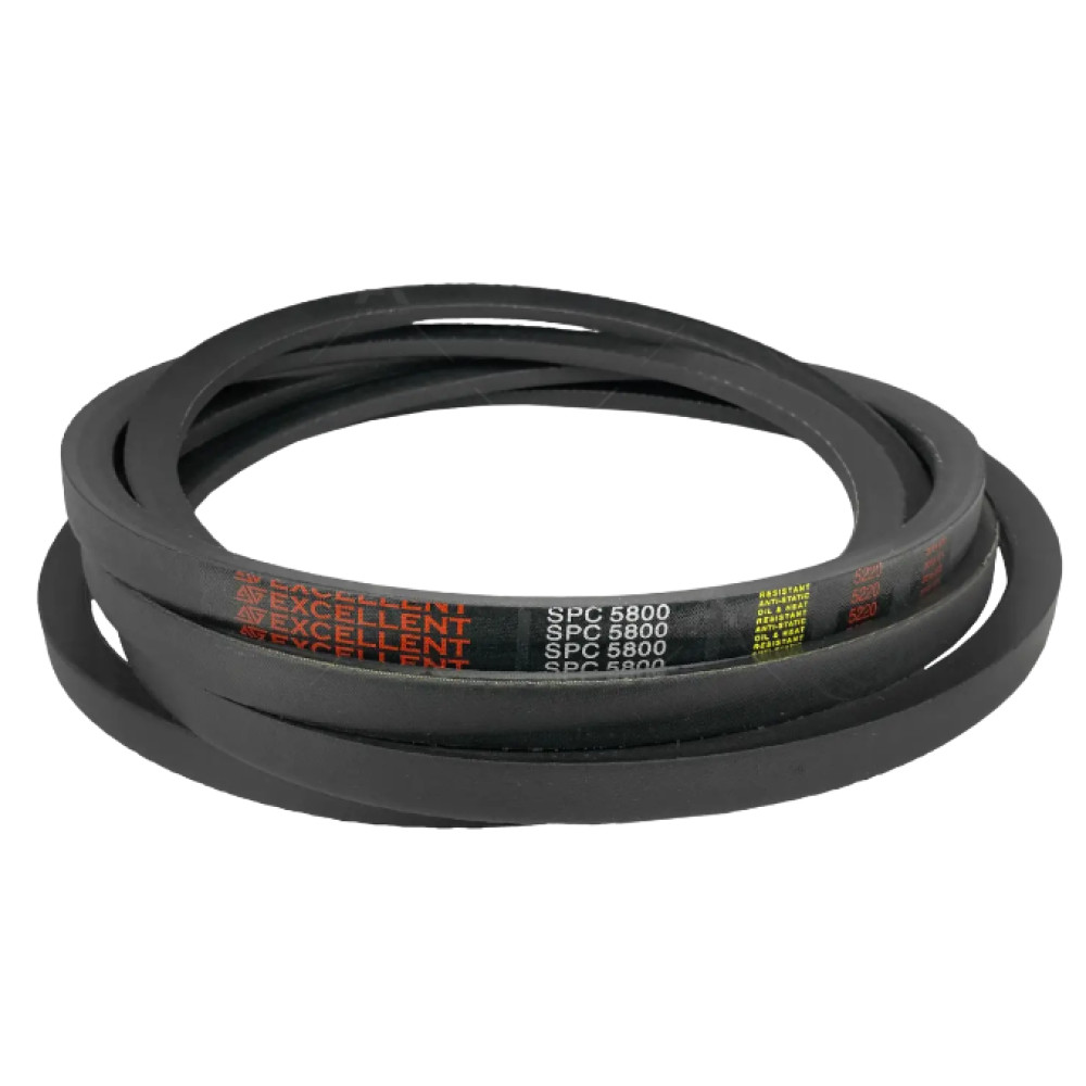 Ремінь З(В)-5800 EXCELLENT C-5800